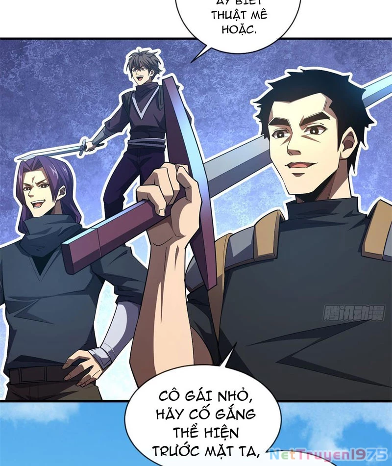 Ta Thành Vương Giả Từ Khắc Kim Chapter 15 - Trang 2