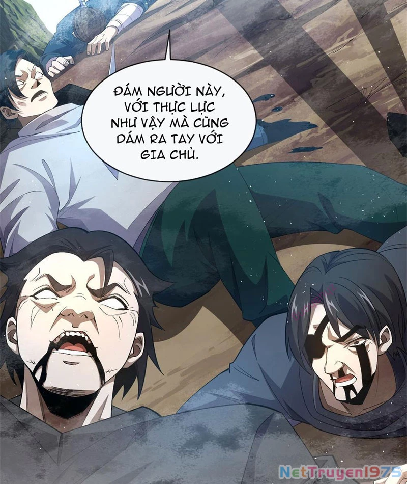 Ta Thành Vương Giả Từ Khắc Kim Chapter 15 - Trang 2