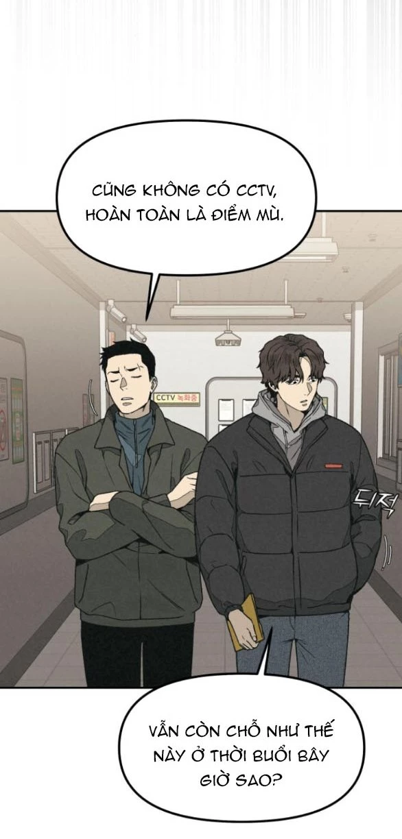 Vì Tôi Đã Giết Người Chapter 14.1 - 6