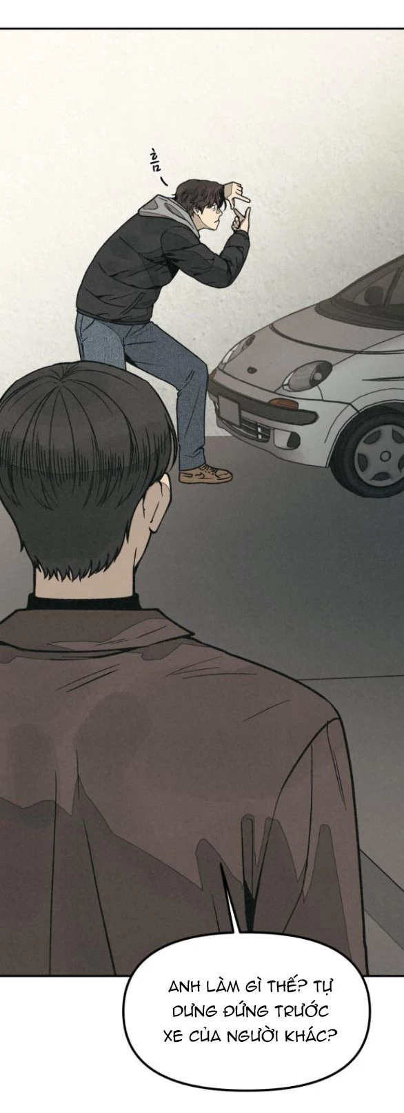 Vì Tôi Đã Giết Người Chapter 14.1 - 19