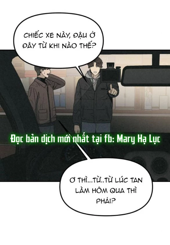 Vì Tôi Đã Giết Người Chapter 14.1 - 20