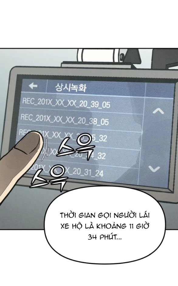 Vì Tôi Đã Giết Người Chapter 14.1 - 25