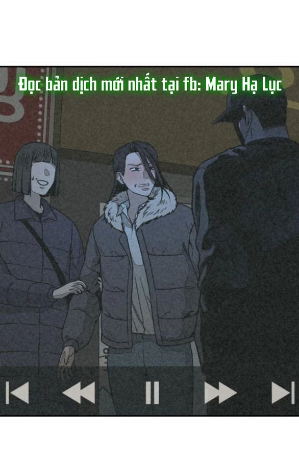 Vì Tôi Đã Giết Người Chapter 14.1 - 27