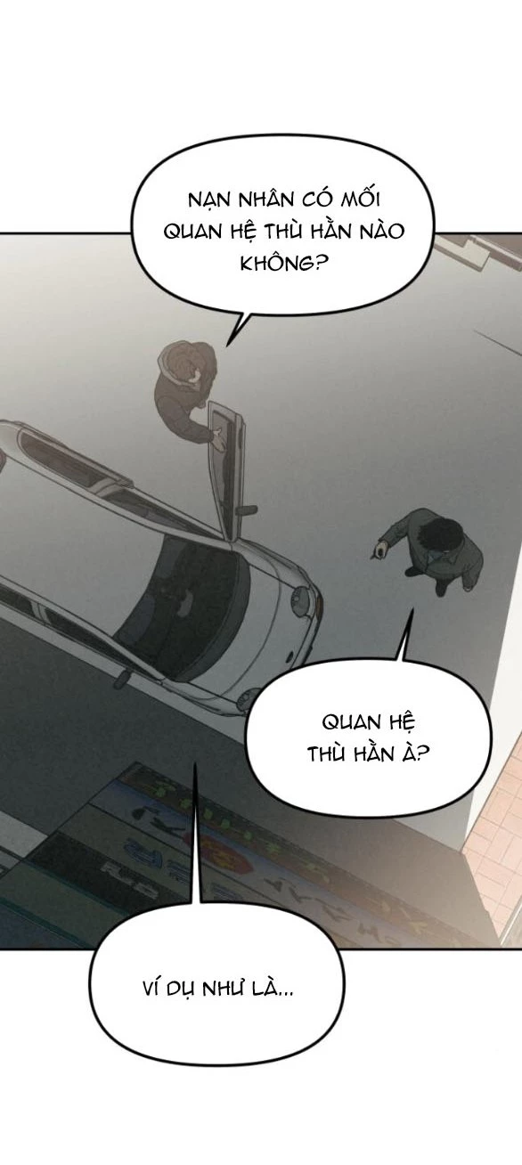Vì Tôi Đã Giết Người Chapter 14.1 - 31