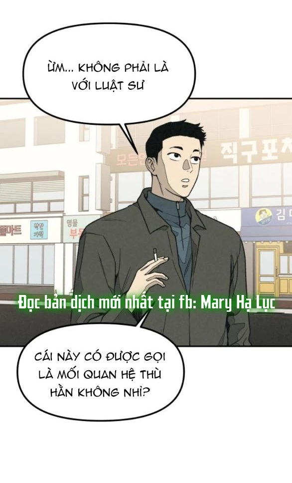 Vì Tôi Đã Giết Người Chapter 14.1 - 33