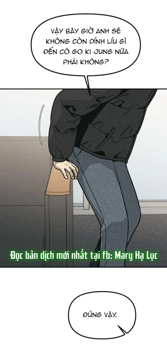 Vì Tôi Đã Giết Người Chapter 14.1 - 52