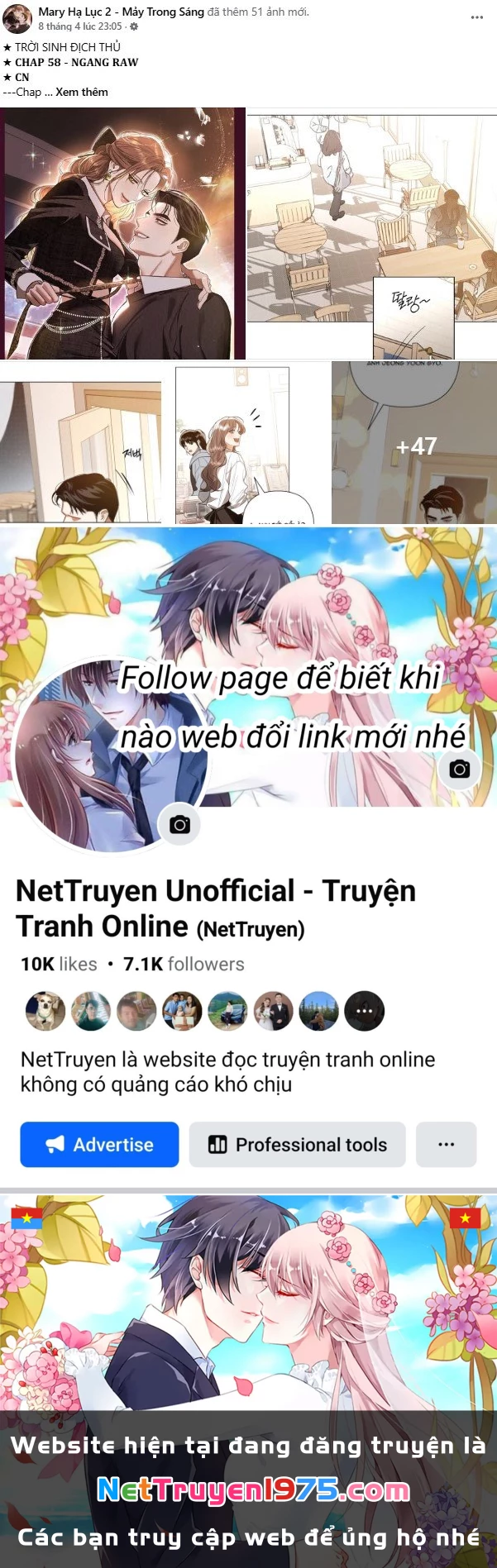 Vì Tôi Đã Giết Người Chapter 14.1 - 60
