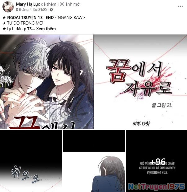 Vì Tôi Đã Giết Người Chapter 14.2 - 33