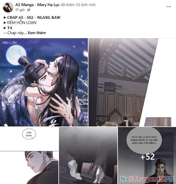 Vì Tôi Đã Giết Người Chapter 14.2 - 34