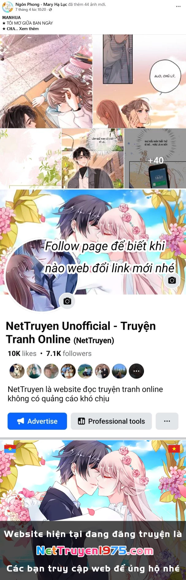 Vì Tôi Đã Giết Người Chapter 14.2 - 35