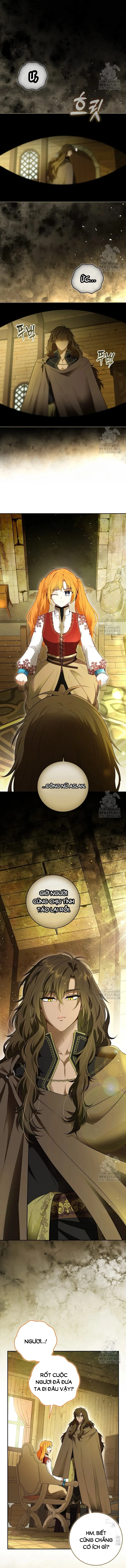 Sóc Con Tài Năng Chapter 104 - 3