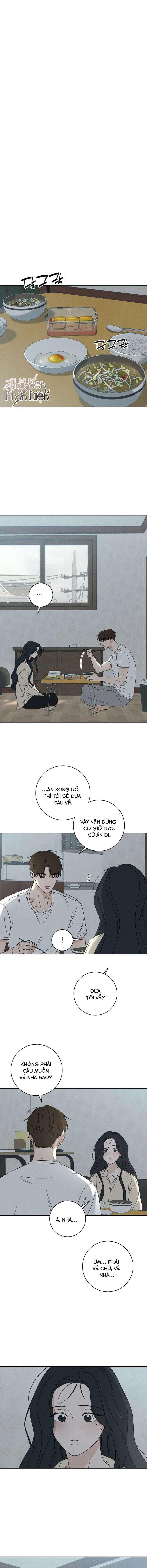 Miyeon Chapter 2 - 2