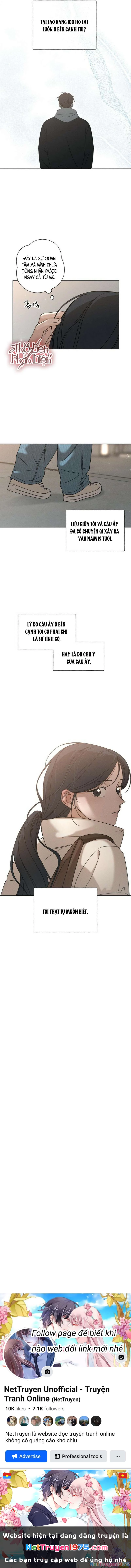 Miyeon Chapter 3 - 11