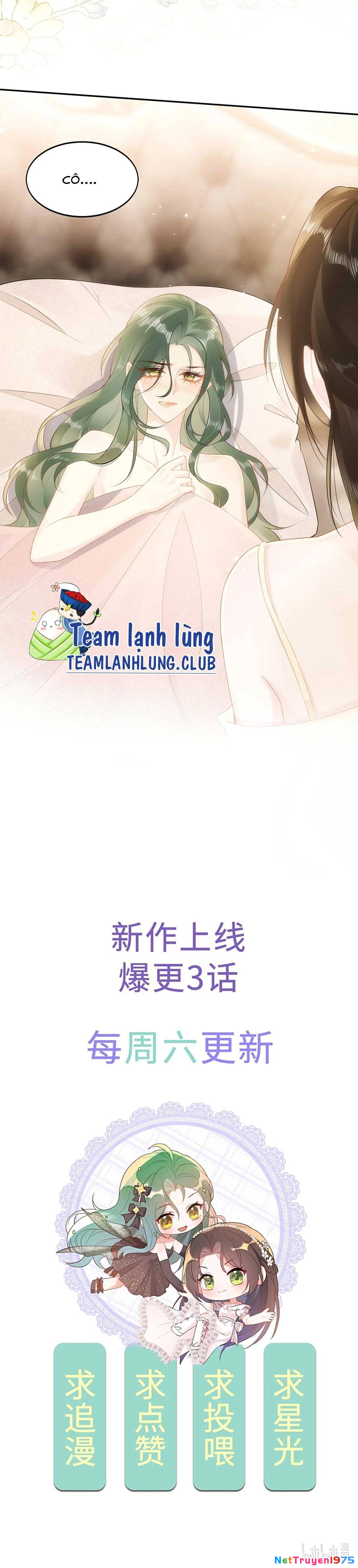 Em Gái Bệnh Kiều Lúc Nào Cũng Nghĩ Đến Tôi Chapter 3 - 7