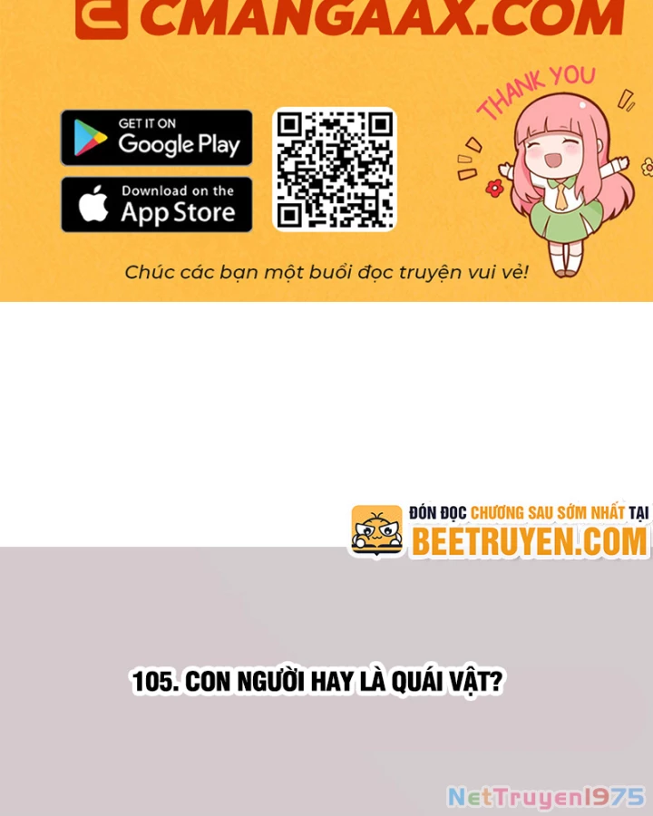 Tay Trái Của Ta Có Thể Dị Biến Chapter 105 - 2