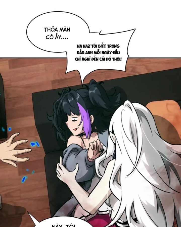 Tay Trái Của Ta Có Thể Dị Biến Chapter 105 - 10