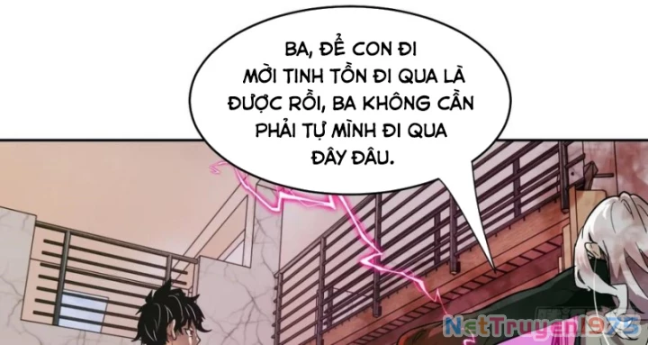 Tay Trái Của Ta Có Thể Dị Biến Chapter 105 - 21