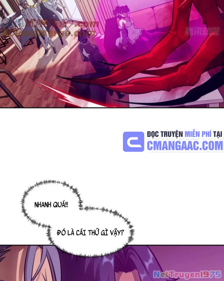 Tay Trái Của Ta Có Thể Dị Biến Chapter 105 - 27