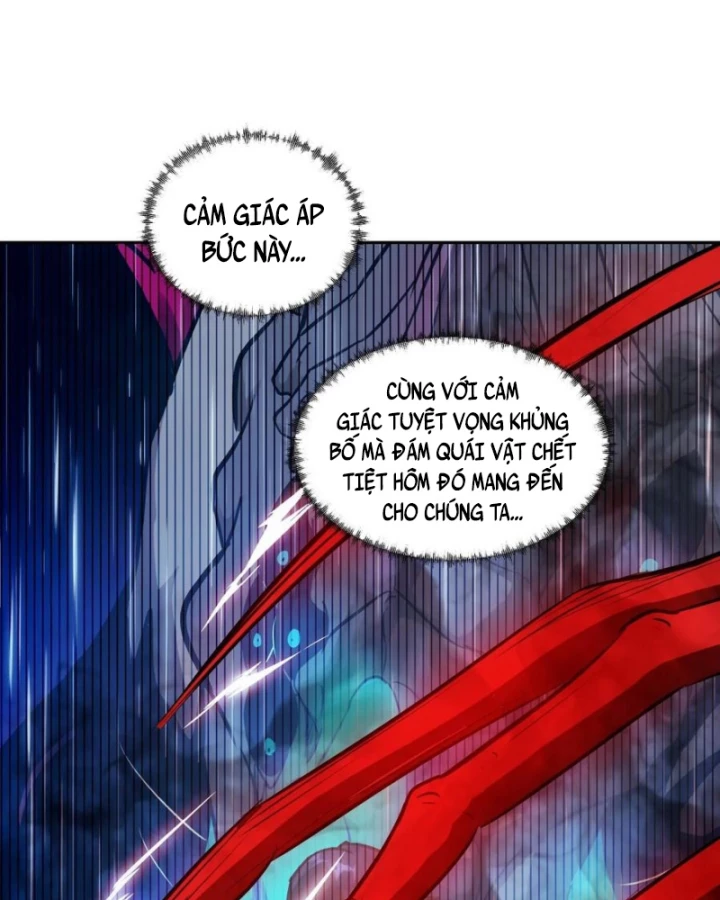 Tay Trái Của Ta Có Thể Dị Biến Chapter 105 - 34
