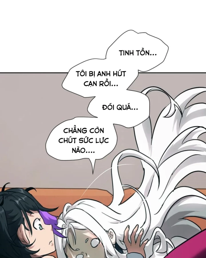 Tay Trái Của Ta Có Thể Dị Biến Chapter 105 - 42