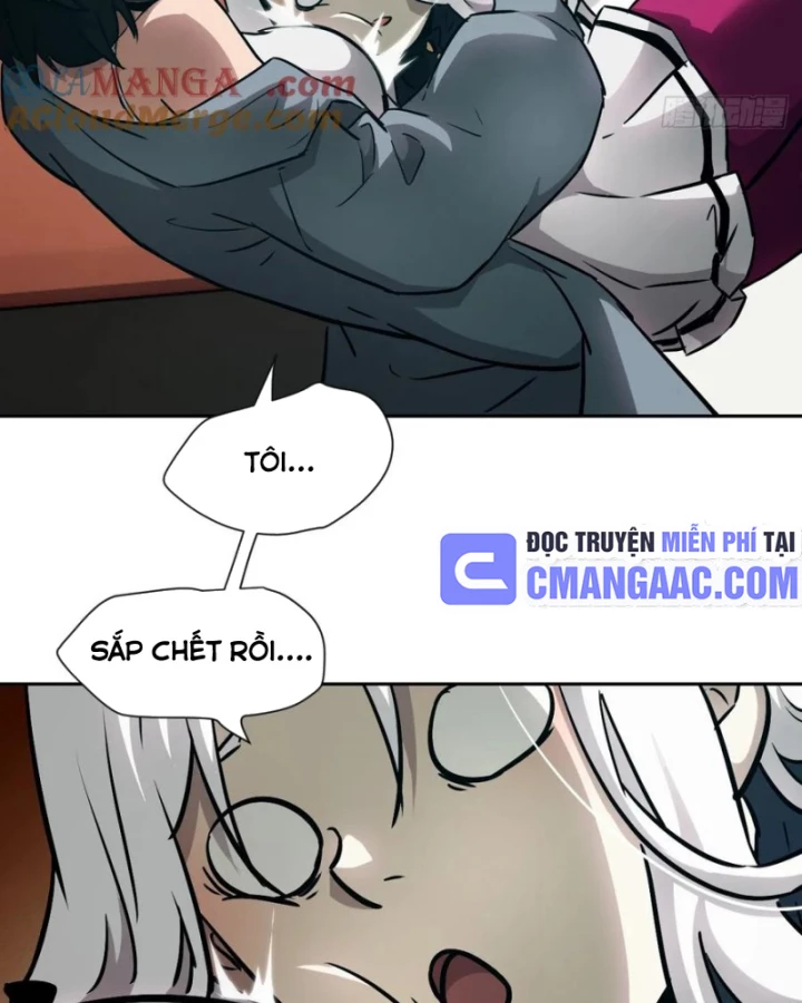 Tay Trái Của Ta Có Thể Dị Biến Chapter 105 - 43