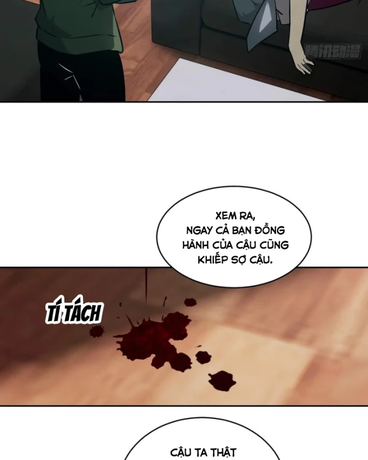Tay Trái Của Ta Có Thể Dị Biến Chapter 105 - 46