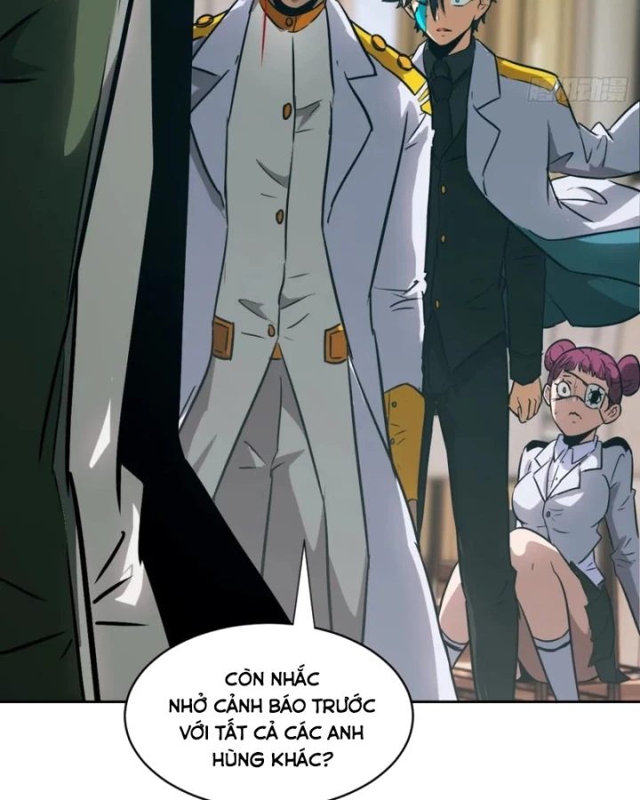 Tay Trái Của Ta Có Thể Dị Biến Chapter 105 - 49