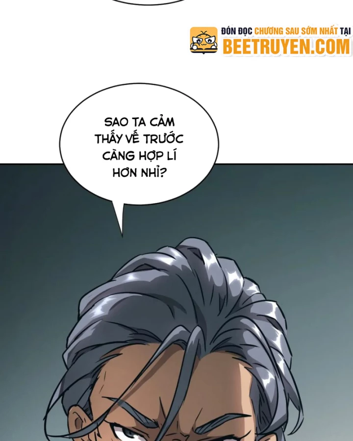 Tay Trái Của Ta Có Thể Dị Biến Chapter 105 - 50
