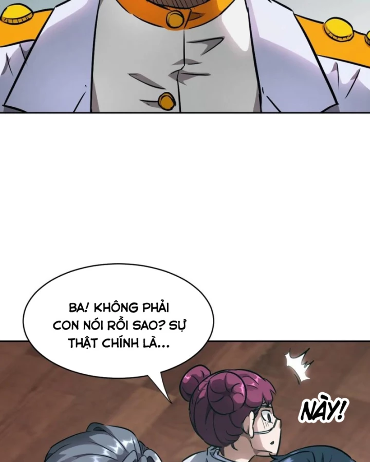 Tay Trái Của Ta Có Thể Dị Biến Chapter 105 - 52