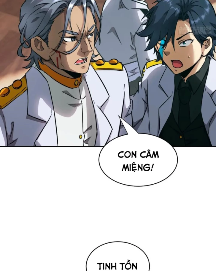 Tay Trái Của Ta Có Thể Dị Biến Chapter 105 - 53