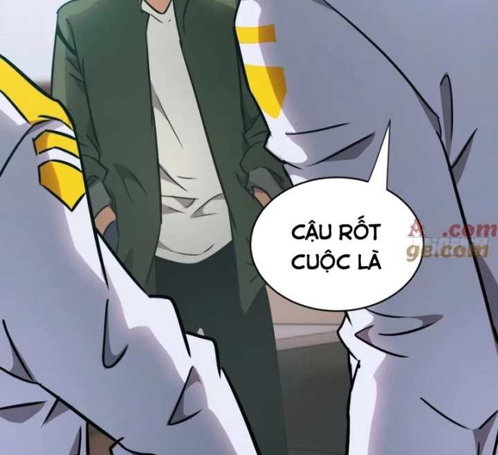 Tay Trái Của Ta Có Thể Dị Biến Chapter 105 - 55
