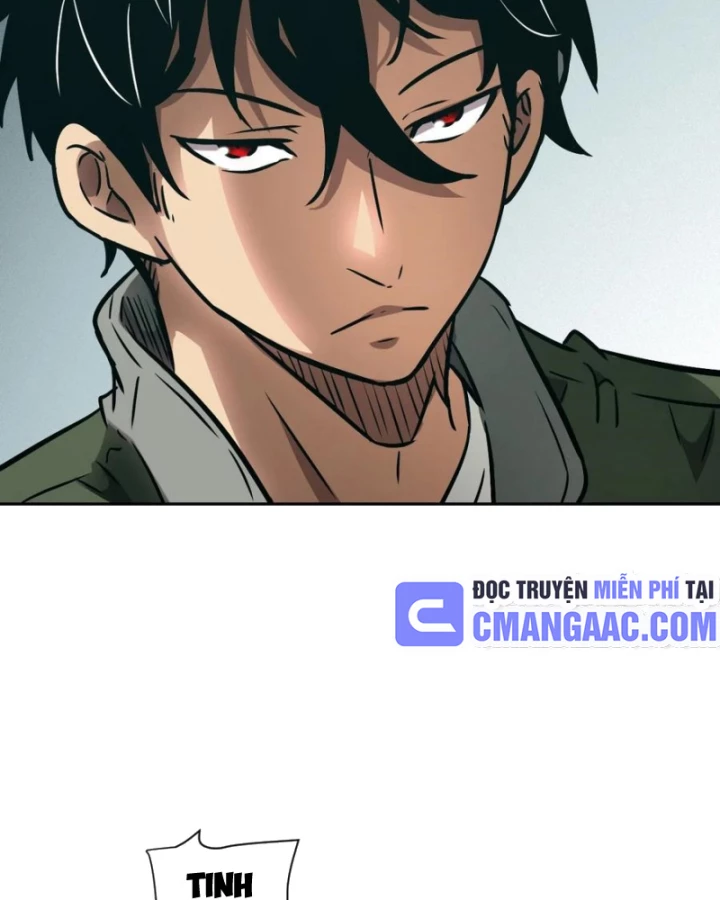 Tay Trái Của Ta Có Thể Dị Biến Chapter 105 - 57