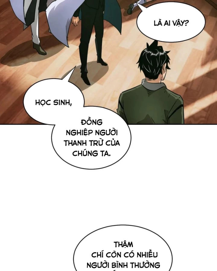 Tay Trái Của Ta Có Thể Dị Biến Chapter 105 - 59