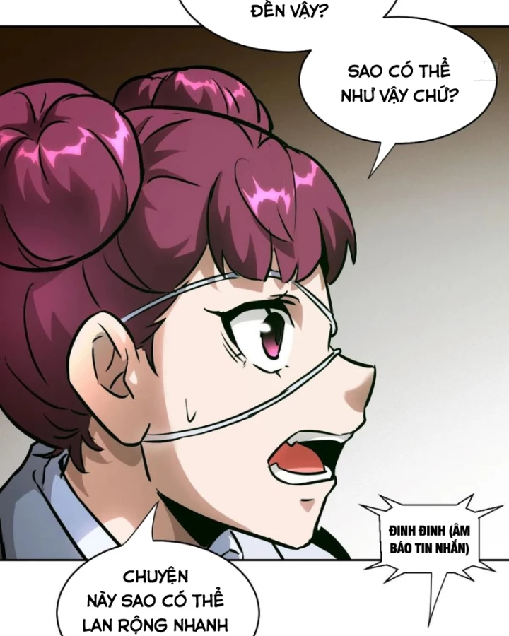 Tay Trái Của Ta Có Thể Dị Biến Chapter 105 - 60