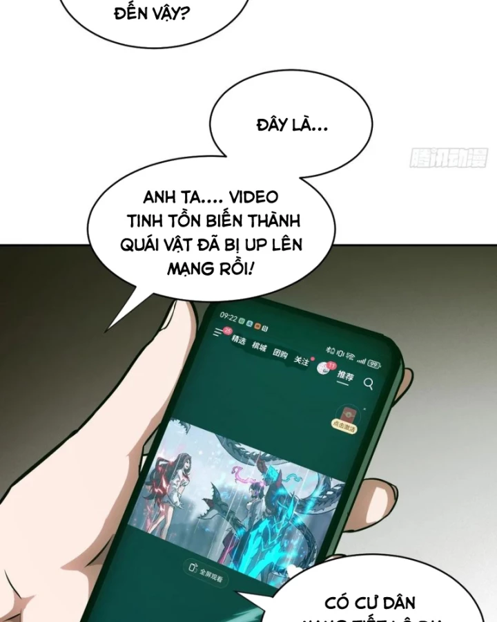 Tay Trái Của Ta Có Thể Dị Biến Chapter 105 - 61