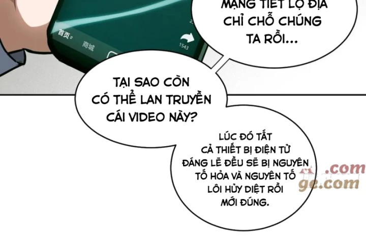 Tay Trái Của Ta Có Thể Dị Biến Chapter 105 - 62