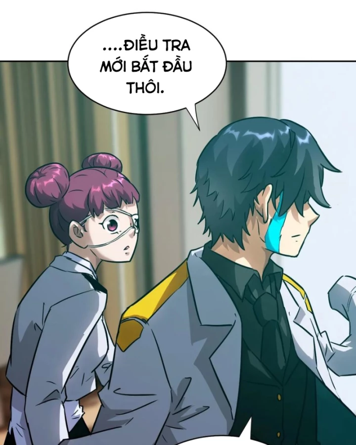 Tay Trái Của Ta Có Thể Dị Biến Chapter 105 - 63