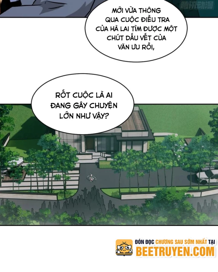 Tay Trái Của Ta Có Thể Dị Biến Chapter 105 - 64
