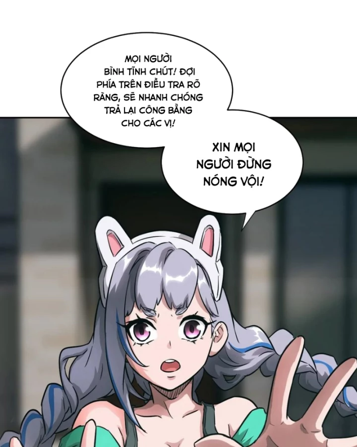 Tay Trái Của Ta Có Thể Dị Biến Chapter 105 - 65