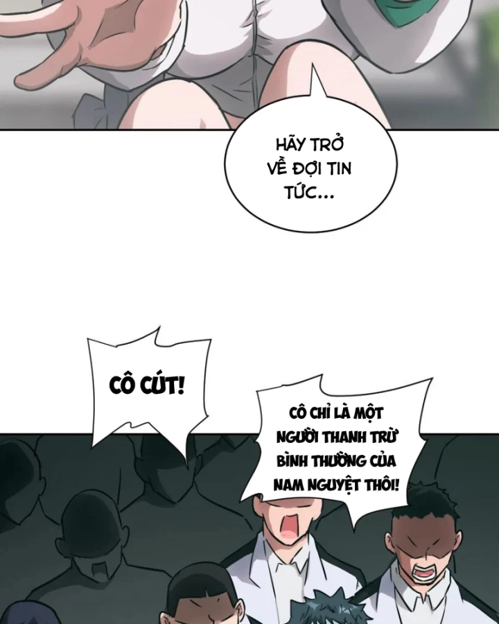 Tay Trái Của Ta Có Thể Dị Biến Chapter 105 - 67