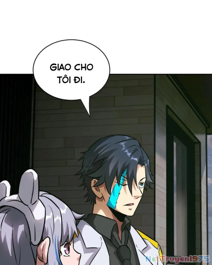 Tay Trái Của Ta Có Thể Dị Biến Chapter 105 - 74