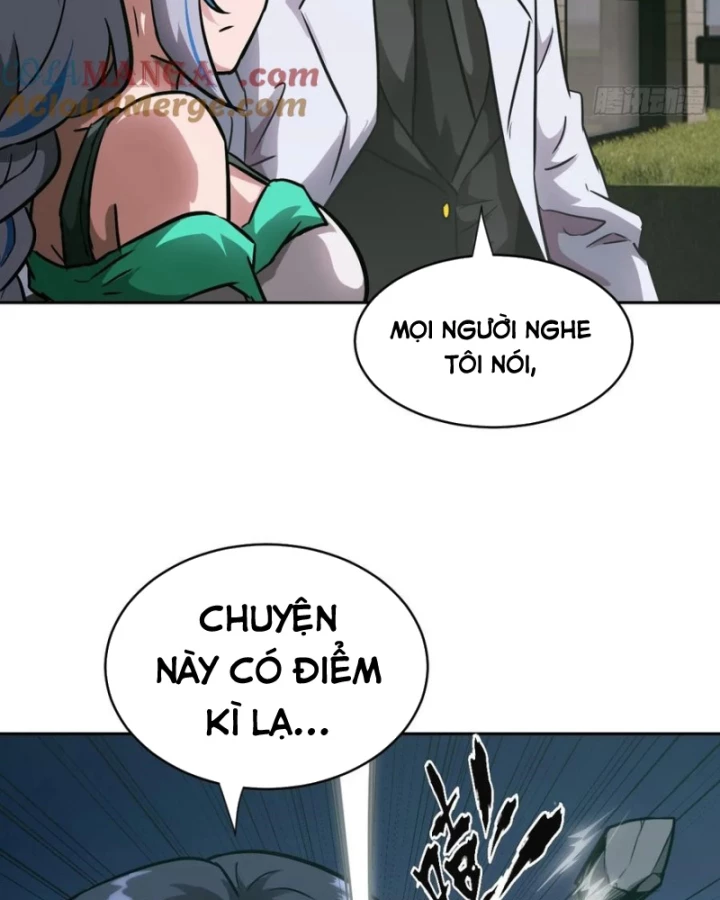Tay Trái Của Ta Có Thể Dị Biến Chapter 105 - 75