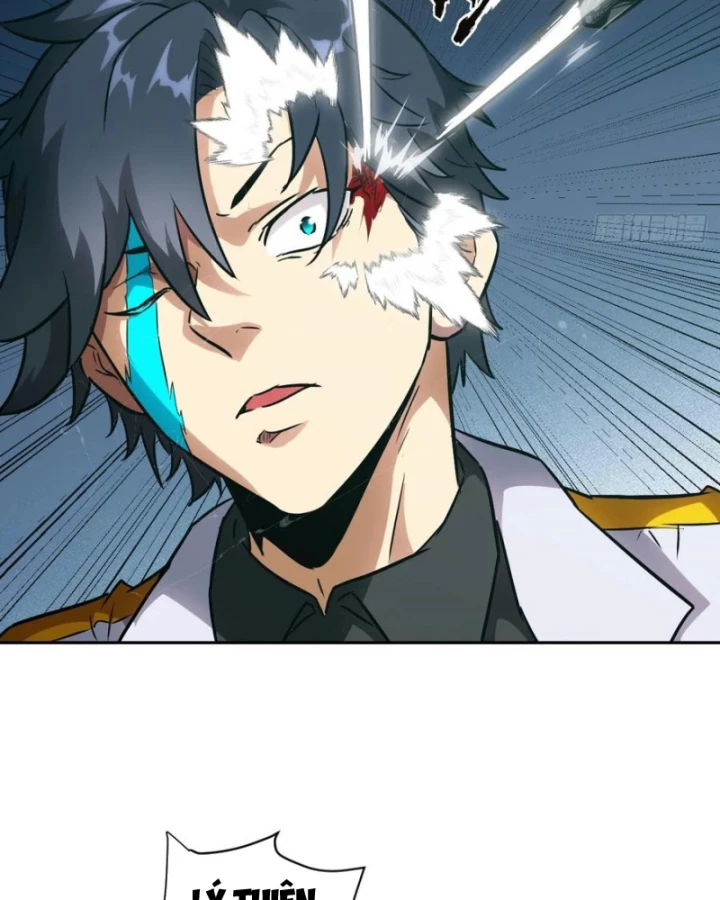 Tay Trái Của Ta Có Thể Dị Biến Chapter 105 - 76