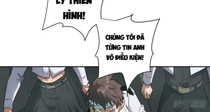 Tay Trái Của Ta Có Thể Dị Biến Chapter 105 - 77