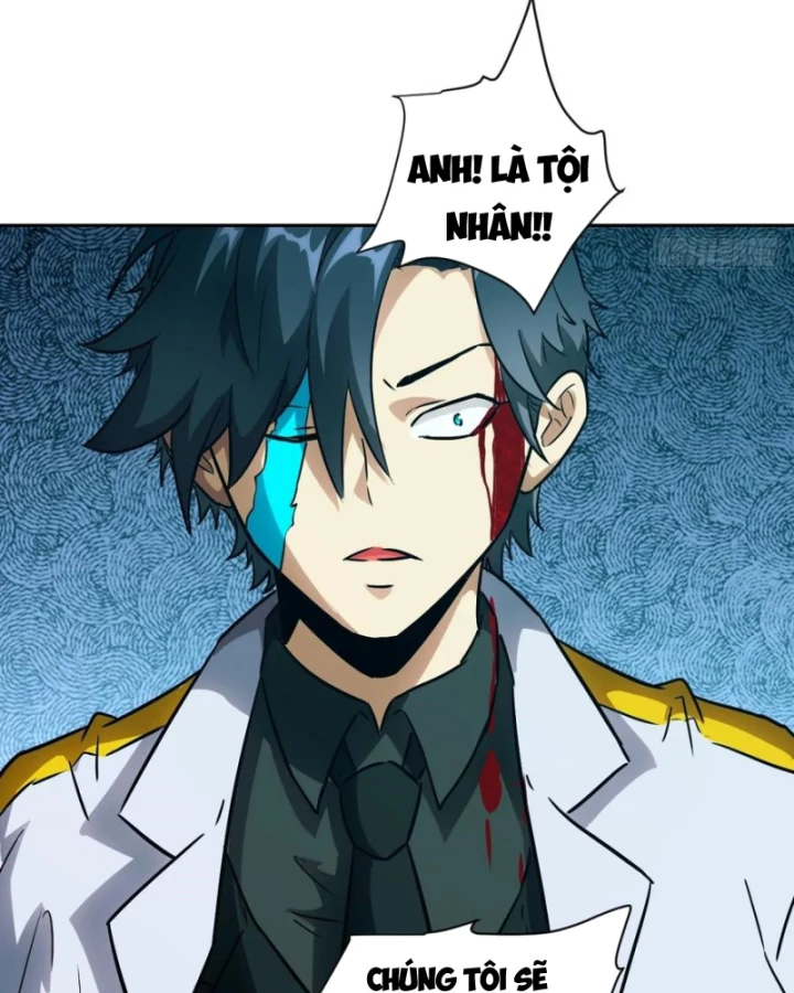 Tay Trái Của Ta Có Thể Dị Biến Chapter 105 - 80