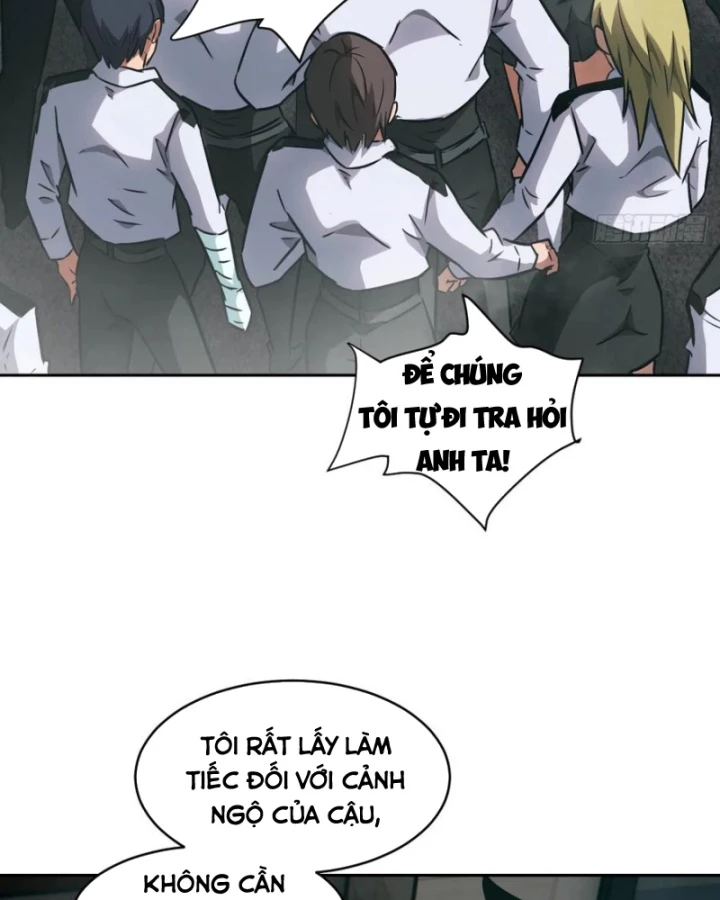 Tay Trái Của Ta Có Thể Dị Biến Chapter 105 - 84