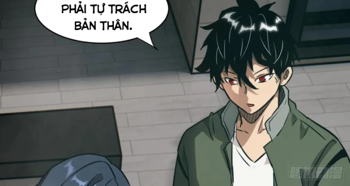 Tay Trái Của Ta Có Thể Dị Biến Chapter 105 - 85