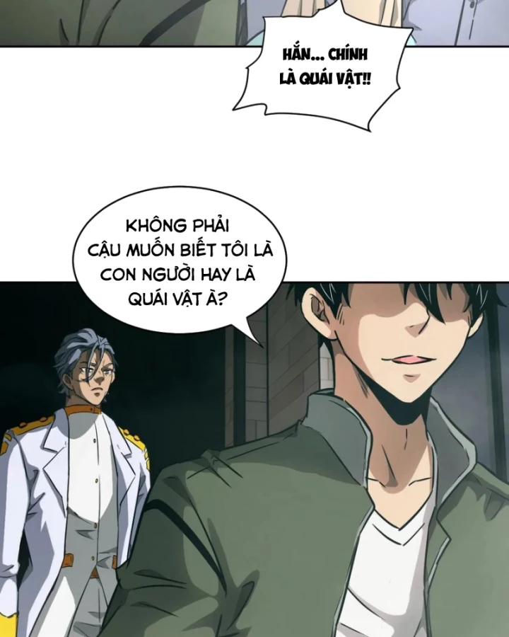Tay Trái Của Ta Có Thể Dị Biến Chapter 105 - 88