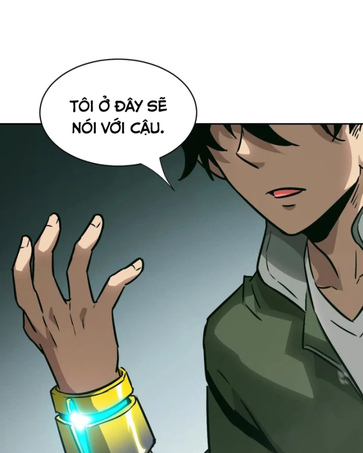 Tay Trái Của Ta Có Thể Dị Biến Chapter 105 - 90