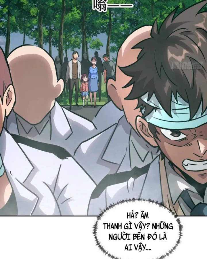 Tay Trái Của Ta Có Thể Dị Biến Chapter 105 - 92